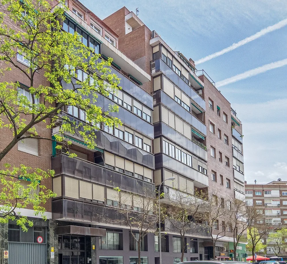 Bernabéu 945.000€