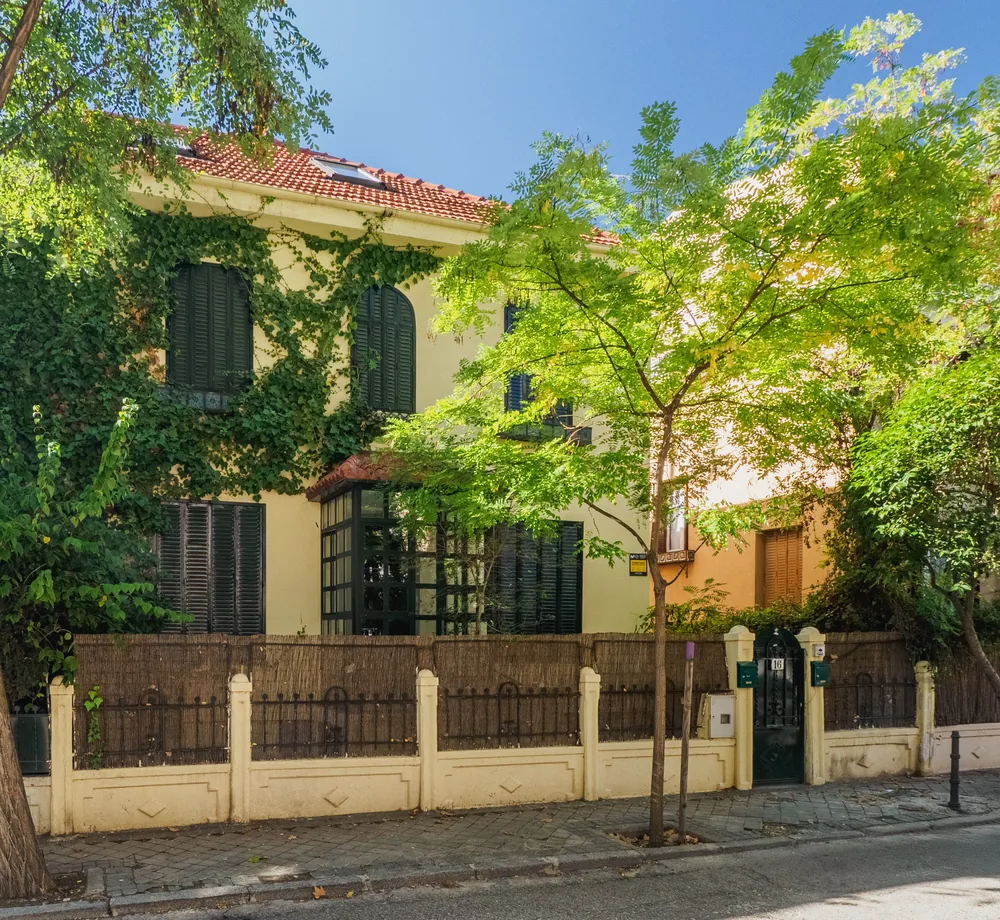 El Viso 3.350.000€